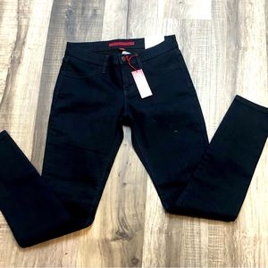 Banana Republic Dark jean leggings